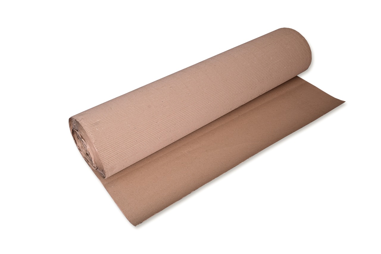Papel Corrugado